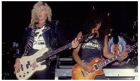 Guns N Roses Bass Player A Comprehensive Look At The Bands Legendary Lowend Masters Одессе Демрк 06th Jue 2018 Meric Rock Bd