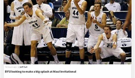 Deseret Sports News Android Apps в Google Play