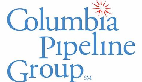 Columbia Processing Centertimeline Groups Логотип группы трубопроводов