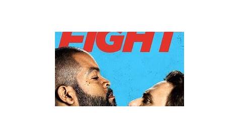 Fist Fight Movie Родительский путеводитель по фильмам Warner Bros.