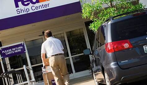 Fedex Near Me открывает центр 10 фотографий и 102 отзывов курьеров и доставки