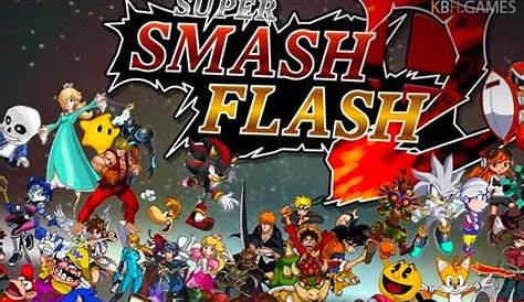 Игры Unblocked 333 Playable на Chrome Super Smash Flash 2 Играйте здесь