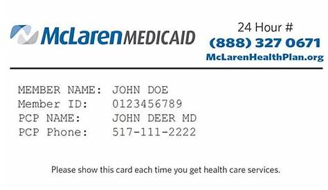 Врачи, которые принимают план медицинского страхования Mclaren Medicaid и обеспечивают высокое качество