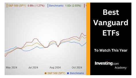 Лучшие Vanguard ETF: VTSAX Vs. VITSX