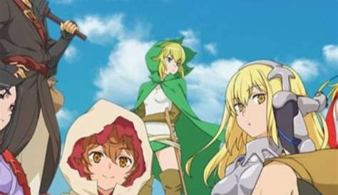 Danmachi Fanfic, снятый Фрейей в начале! читать бесплатно