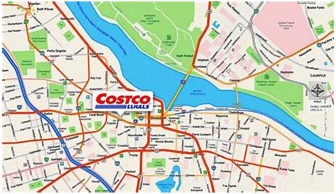 Дорога к конфиденциальности Costco Near Me Йоши Кэтрин