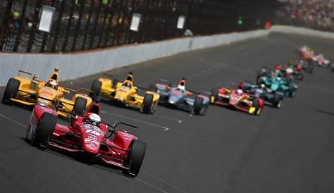 Что нужно знать о The Indy 500 Live Leaderboard: шокирующая правда, которую должен знать каждый 2019