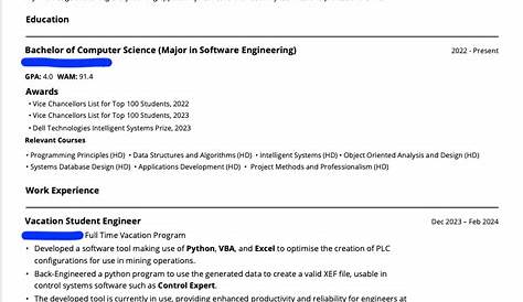 Cs Career Questions Reddit скоро станет Grad Resume