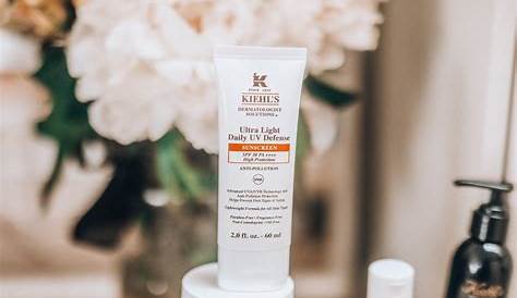 Содержит ли продукция Kiehls все, что вам нужно знать об использовании Es Kiehl в 2025 году?
