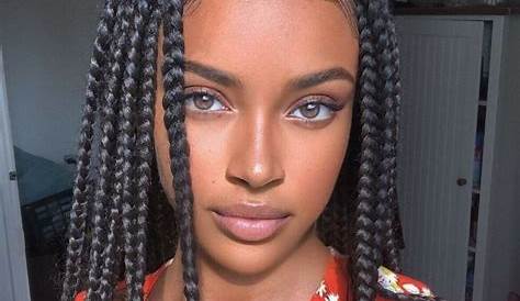 4 косы женские образы в моде? коллекция Pinx1999 On We Heart It Braided
