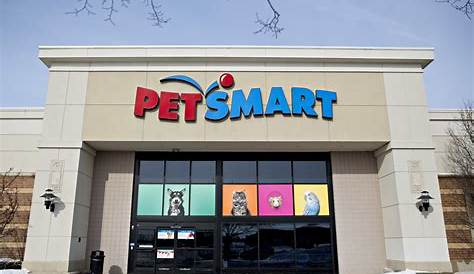 Peysmart Petsmart делает второе предложение кредиторам по изменению кредита Bloomberg