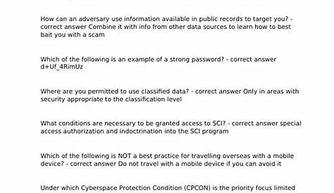 Я ненавижу Cbt Dod Cyberwareness Challenge 2025 Флоран У Байер