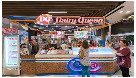 Откройте для себя работу своей мечты в Dairy Queen и подайте заявку на эксклюзивные льготы сегодня