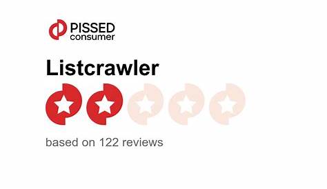 Listcrawler Cle отзывы