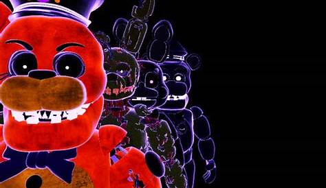 Почему актеры Fnaf на забастовке — специальный плакат от Generalrxqssr Deviantart