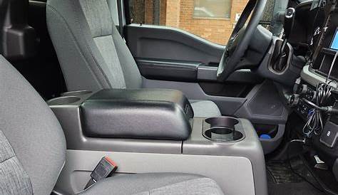 F250 Jump Seat Console Swap Center Ford Truck Enthusiasts Forums (недоступная ссылка)