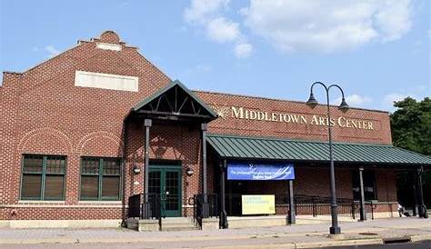 Патч Middletown Nj Holding в пятницу, 11 сентября, Мемориал