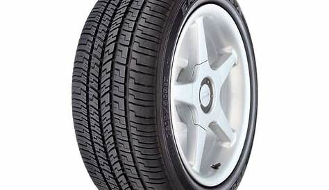 Шины Sams Goodyear Eagle Rsa P255 60r19 108h Tire Sam’s Club