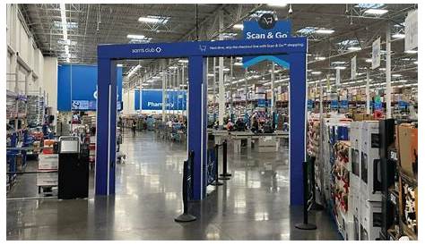Открытие вакансий в Sams Club 1419 Hr Warehouse в Ирвинге