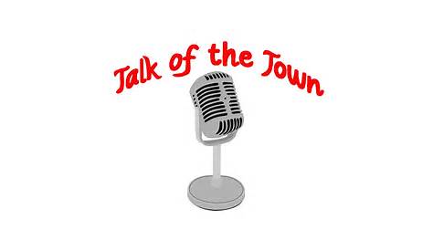 Thetowntalk отказался от подкаста на 27 января Kiwa Radio