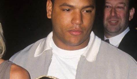 Оригинальное название: O.J. Simpson’s Oldest Son’s Life and Legacy