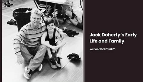 Оригинальное название: The Life of Jack Doherty’s Parents: The Untold Story