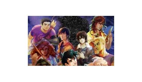 Герои Олимпа Wattpad от Isuani On Deviantart