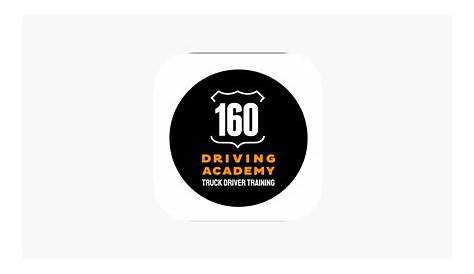 160 Driveing Academy Instructure Canvas Review!!
