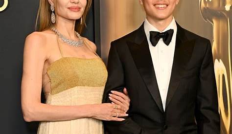 Оригинальное название: Knox Leon Jolie Pitt: Life, Family, and Legacy