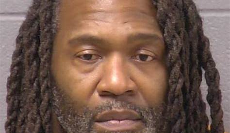 Mugshot Zone Will County Bellamy Octavius T 06 23 2023