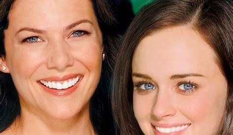 Оригинальное название: Insights Into the Love Life of the Gilmore Girls Star