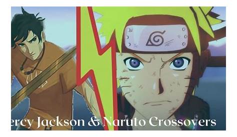 Naruto Crossover Fanfic 10 Best Percy Jackson Tions Project