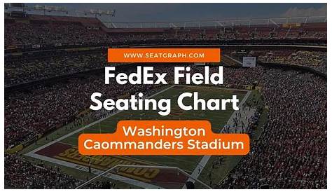 Fedex Field View из Seattimeline Groups, сидящая на двух птицах