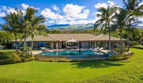 Дома для продажи в Maui Zillowcareer Подробнее Роскошные дома Гавайи Недвижимость