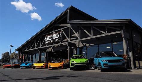 Автотрейдер Canton Ohio Sarchione Auto Gallery в Ох 77 автомобилей