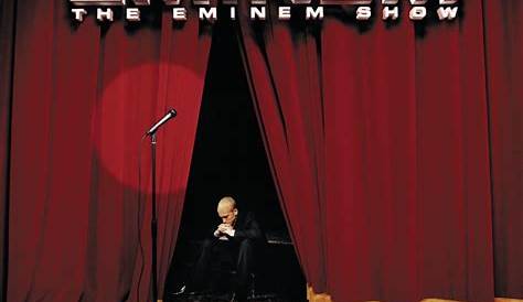 Allmusic Credits The Eminem Show Эминемские песни