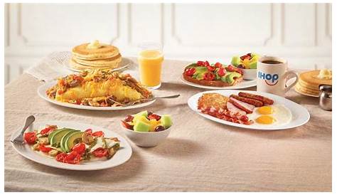 Направления к Ihop 12251 Tech Rd Silver Spring Md 20904 Hours