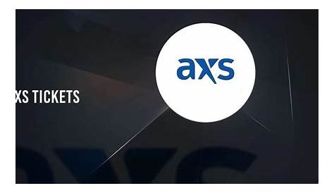 Axs загрузит билеты и запустит эмулятор Pc & Mac
