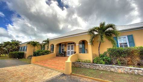 Дома для продажи в St Croix Usvi 5 Bedroom Luxury Home Eate Cotton Valley