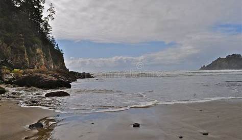 Tillamook Low Tide Oregon Coast Stock Photo Image of Beaches 43612382 (недоступная ссылка)
