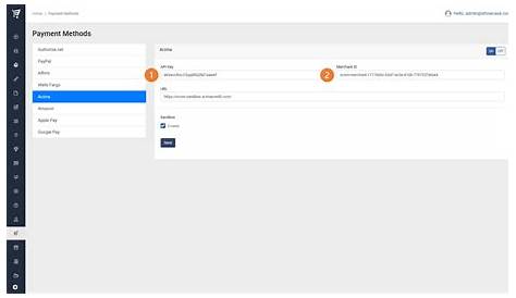 Acima Early Payoff Support и помощь в разработке методов оплаты корзины покупок
