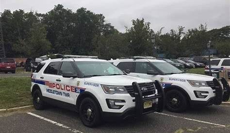 Middletown Patch Police Blotter 7 апреля 20 апреля