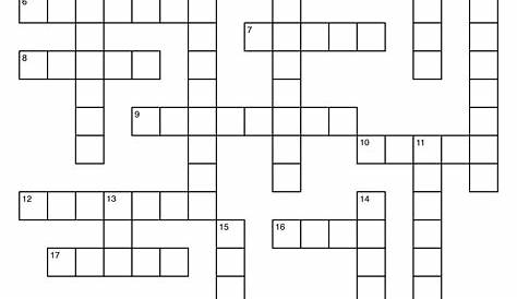 Home Of Sd and the Oc Crosswordforum бесплатно создайте свой собственный кроссворд