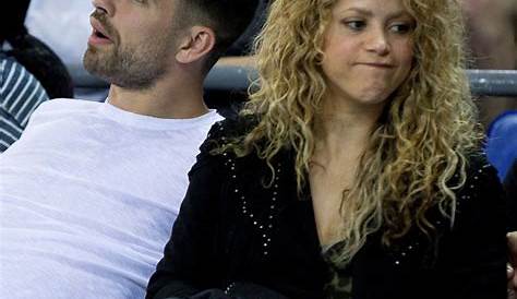 Shakira And Piqué: A Deep Dive Into Their Wedding And Relationship Journey
