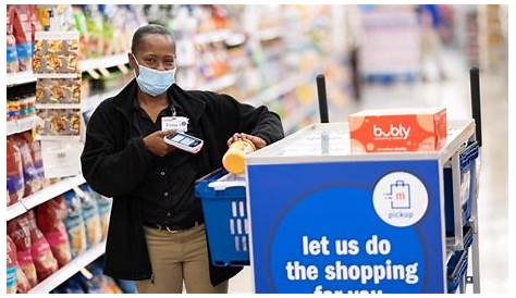 Meijer Careers нанимает сотрудников в суперцентре в Брансуике