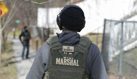 Marshalls Carreers Service Заместитель и сотрудники правоохранительных органов Карьера