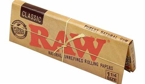 Wawa продает рулонные бумаги Raw Classic Organic 1 25 50 шт. или 1 5 33 шт.