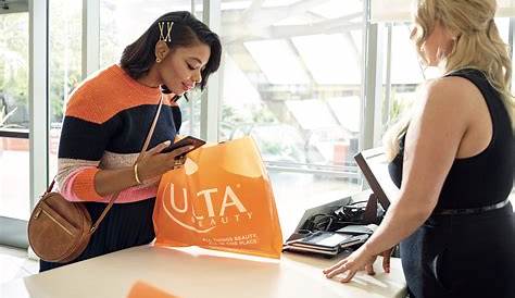 Работа в Ulta Careers