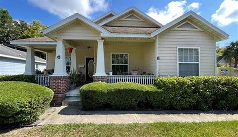 Дома Джексонвилла на продажу Zillow 509 W 21st Street Fl 32206