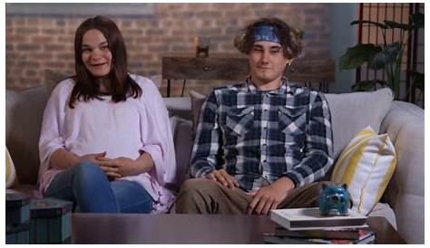 Kylen & Jason Unexpected Lose Custody — Are Still Together? (недоступная ссылка — история).